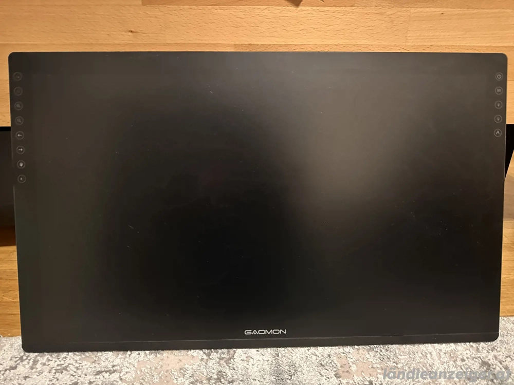 Gaomon PD2200 Grafiktablett