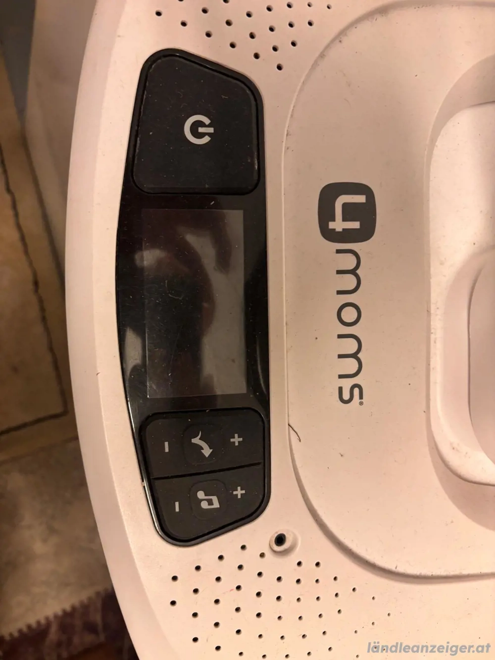 4moms Babywippe   Babyschaukel   gebraucht