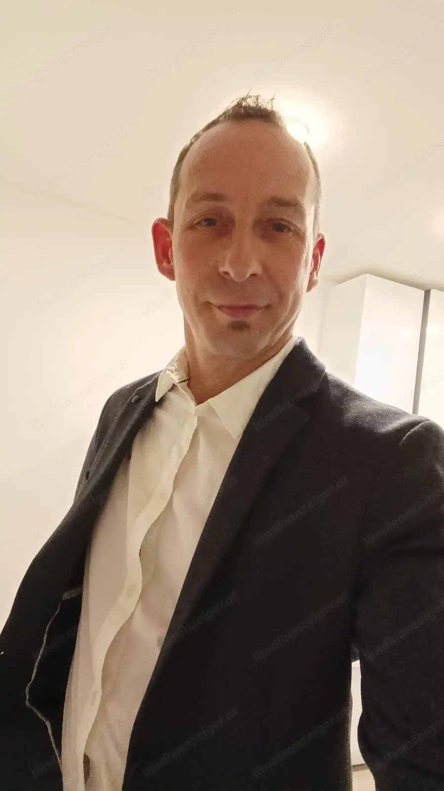 Suche Frau für Schmetterlinge im Bauch 