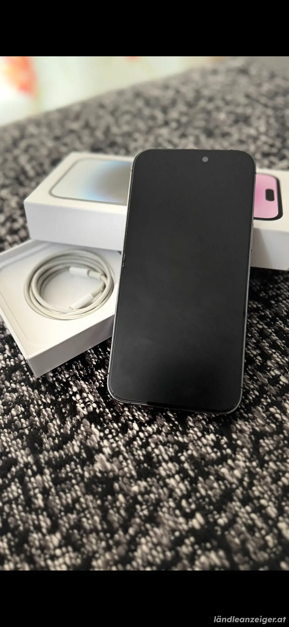 I Phone 14 Pro Max 512 GB