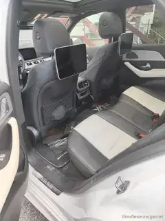 Mercedes Benz GLE 350