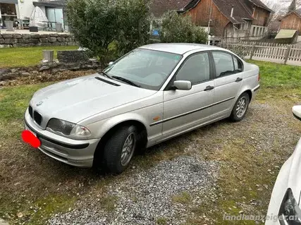 3er Bmw e46