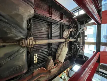 VW T4 Syncro (4x4) 2.4 D AAB | sehr guter technischer Zustand | vieles neu