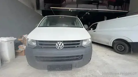 Verkaufe T5 TDI 140 PS 