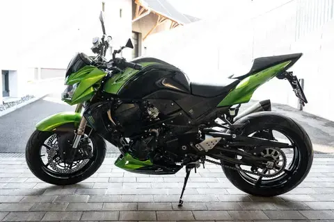 Kawasaki Z 750R