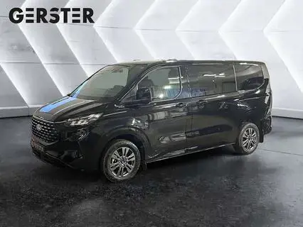Ford Tourneo