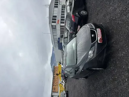 Seat ibiza TÜV.10.2026