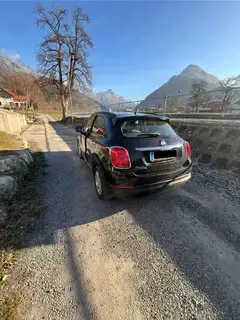 Fiat 500X zu verkaufen