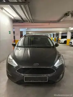 Ford Focus Trend 2016