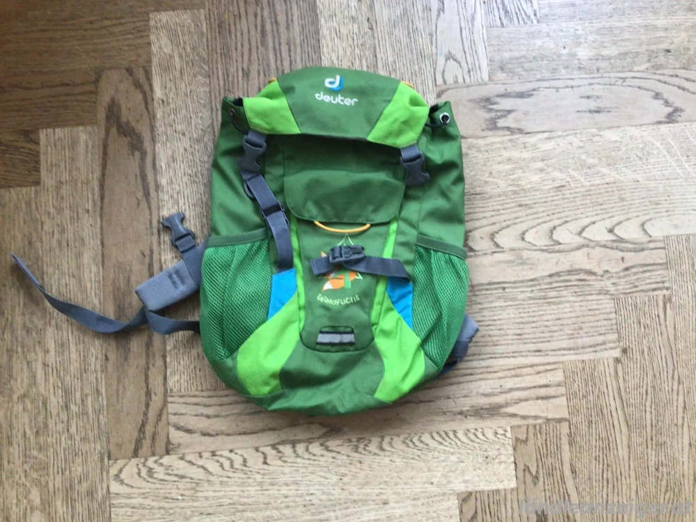 Deuter Wanderrucksack 