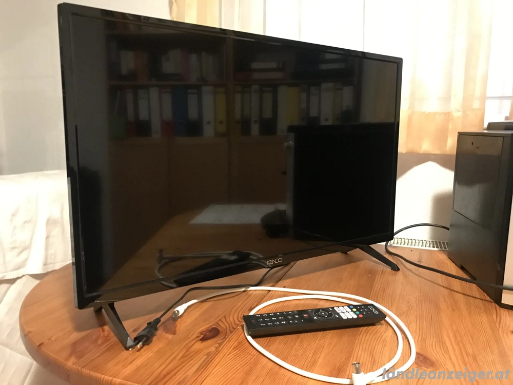 LED Fernseher 32 Zoll