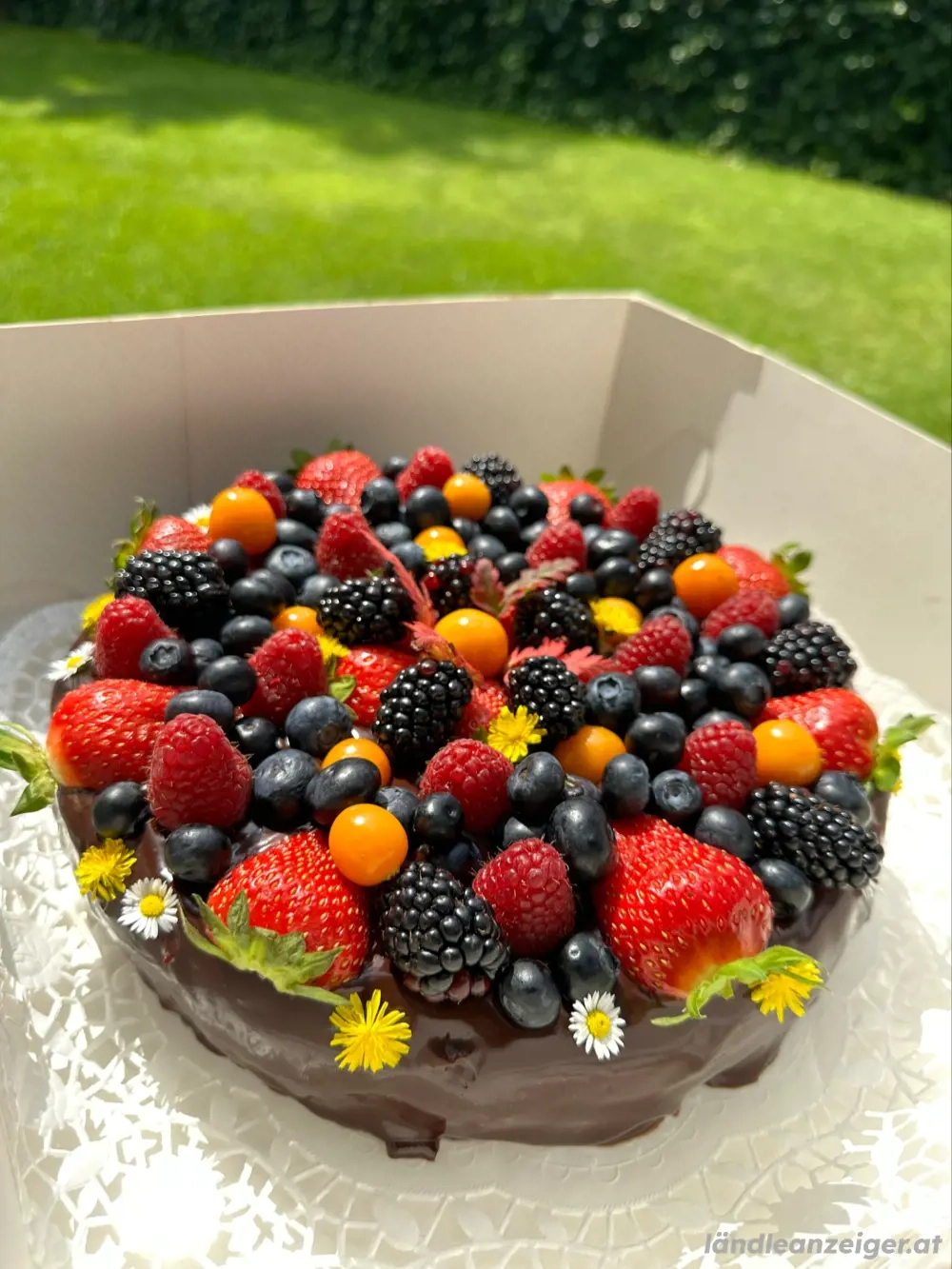 Hauskoch auf Bestellung. Lecker, schnell, schön!