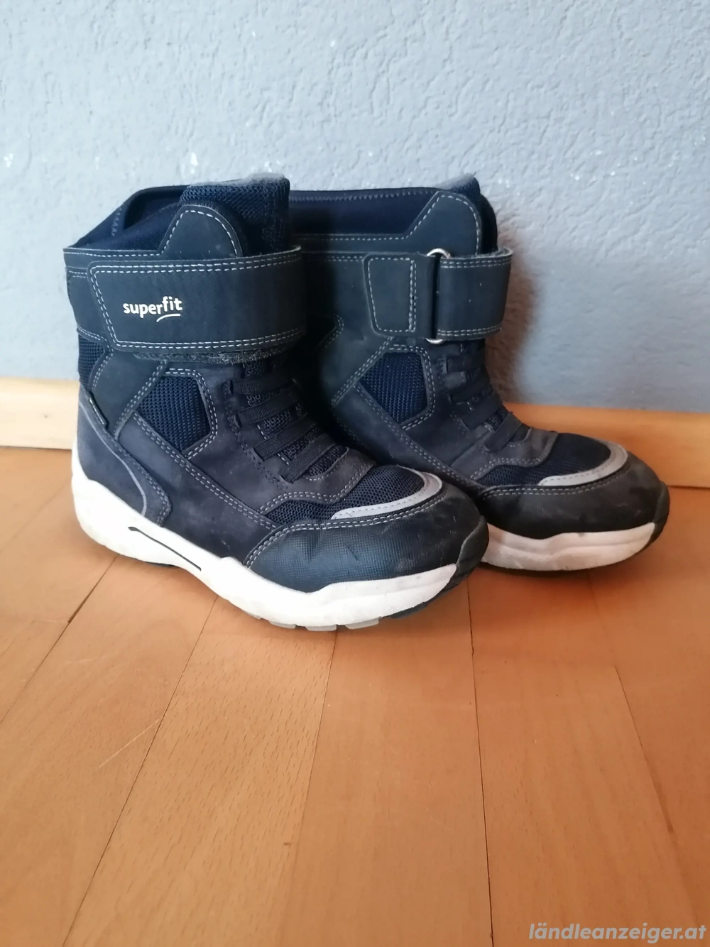Neuwertige Winterschuhe 31