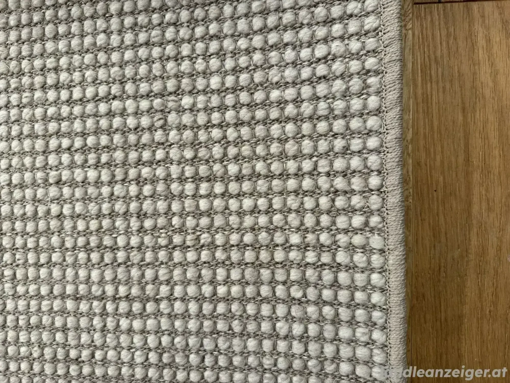 Teppich I Mellau-Teppich I 150x150 cm