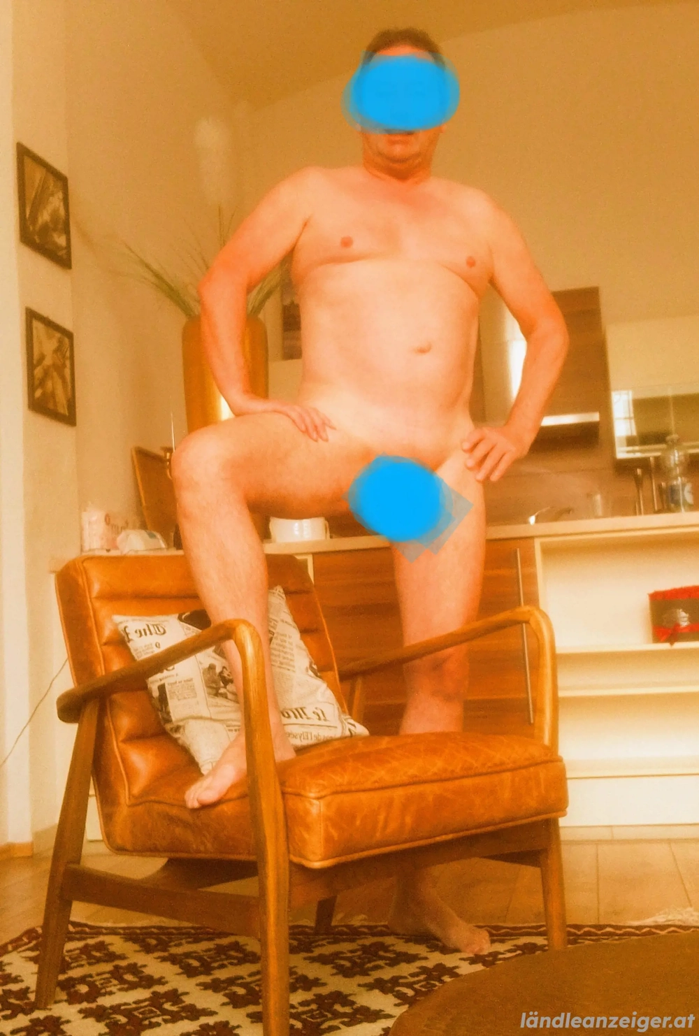 Erotische Massage mit sexuellen Elementen