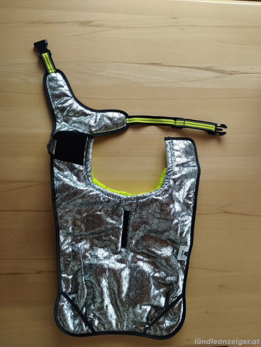 Hundemantel   Regenschutz Hund