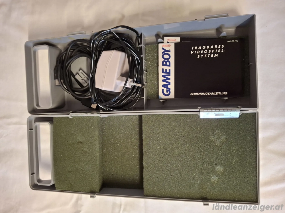 Nintendo Gameboy Classic 