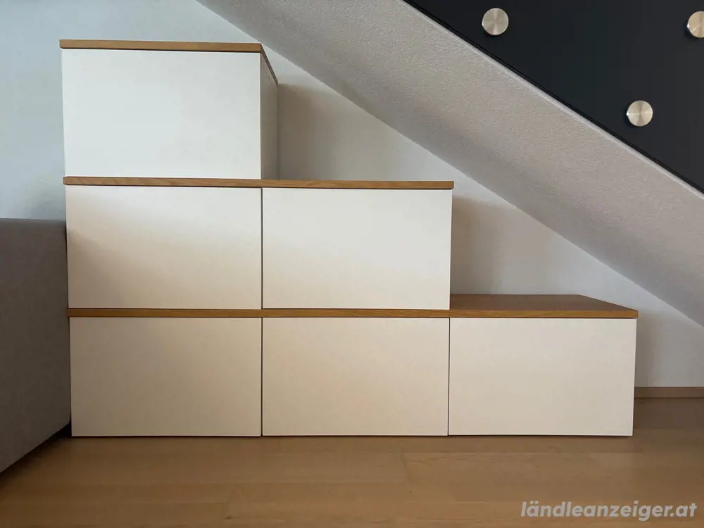 Kasten   Aufbewahrung