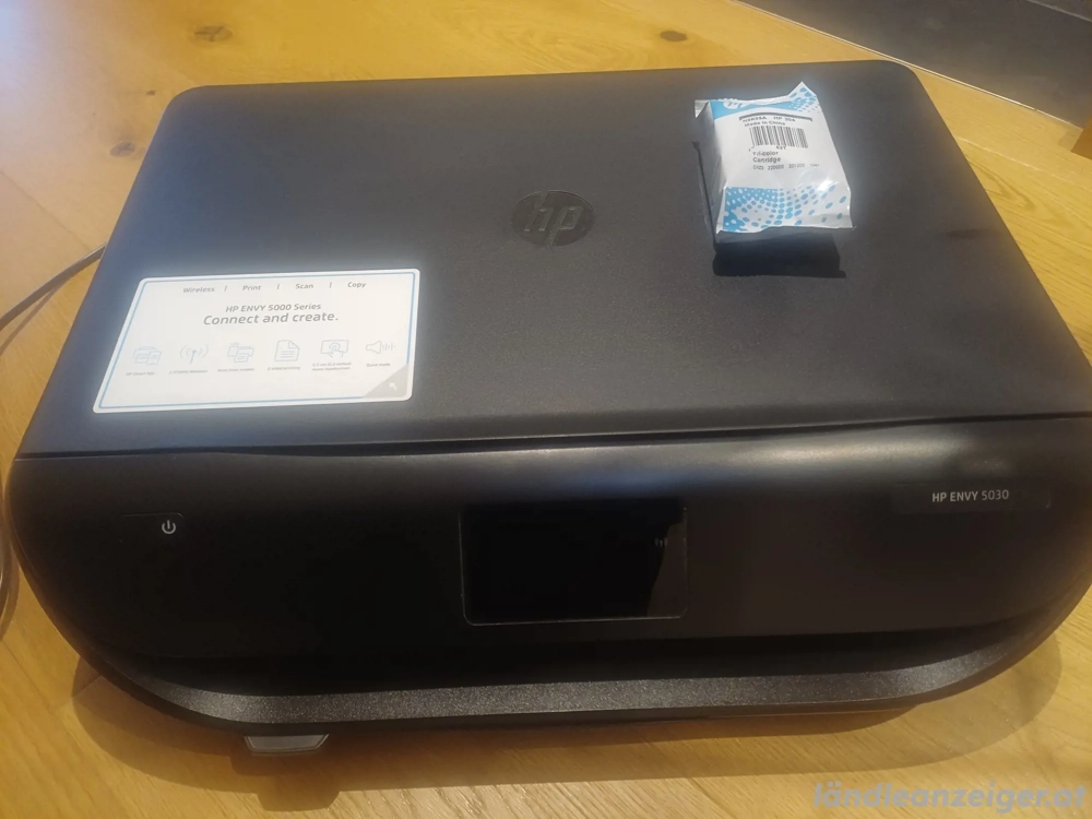 Drucker Hp zu Verkaufen 