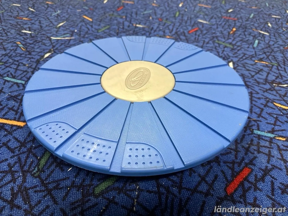 Balance Board Hudora - Muskeltraining & Gleichgewicht - 39 cm
