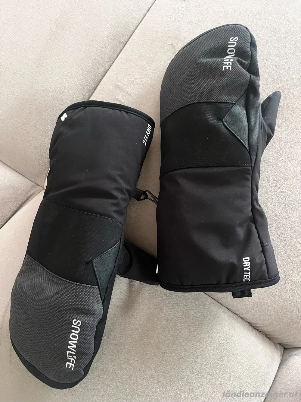 Handschuhe   Ski Handschuhe 