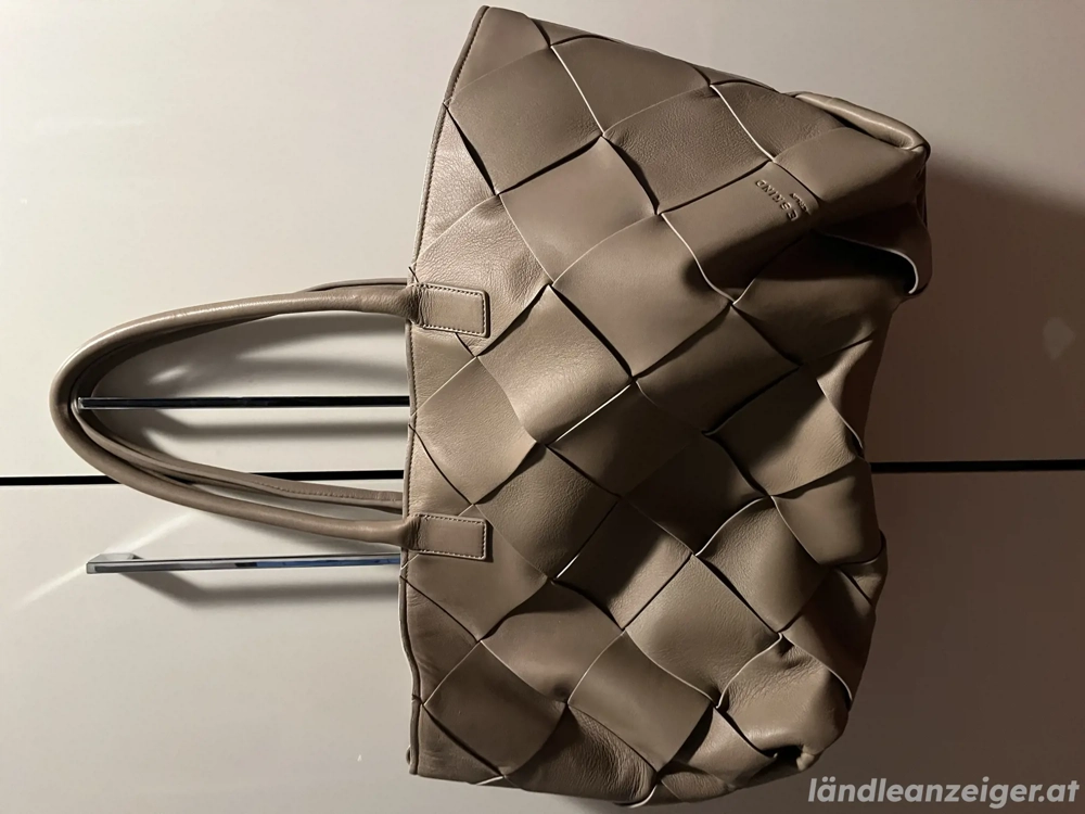 Liebeskind Shopper beige 