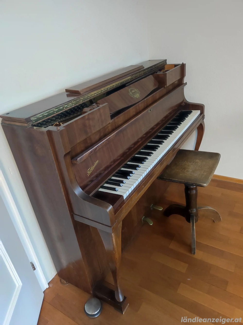 Klavier Schimmel 