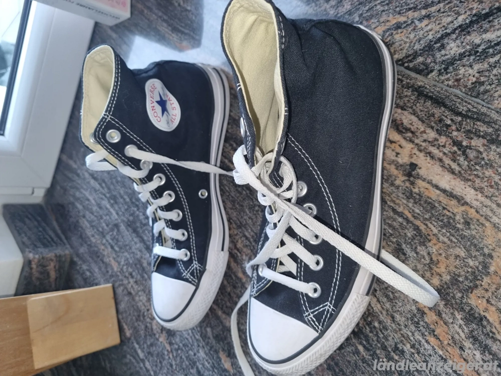 Converse Chuck Tailor All Stars