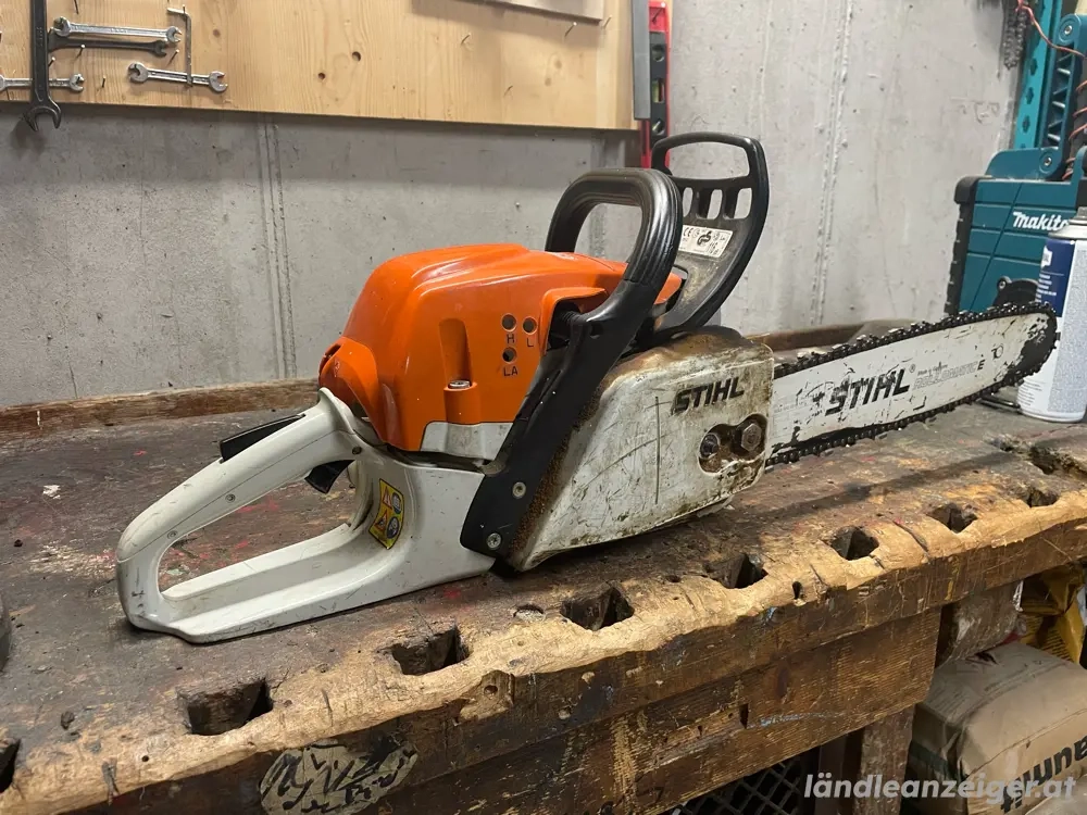 Stihl ms 271