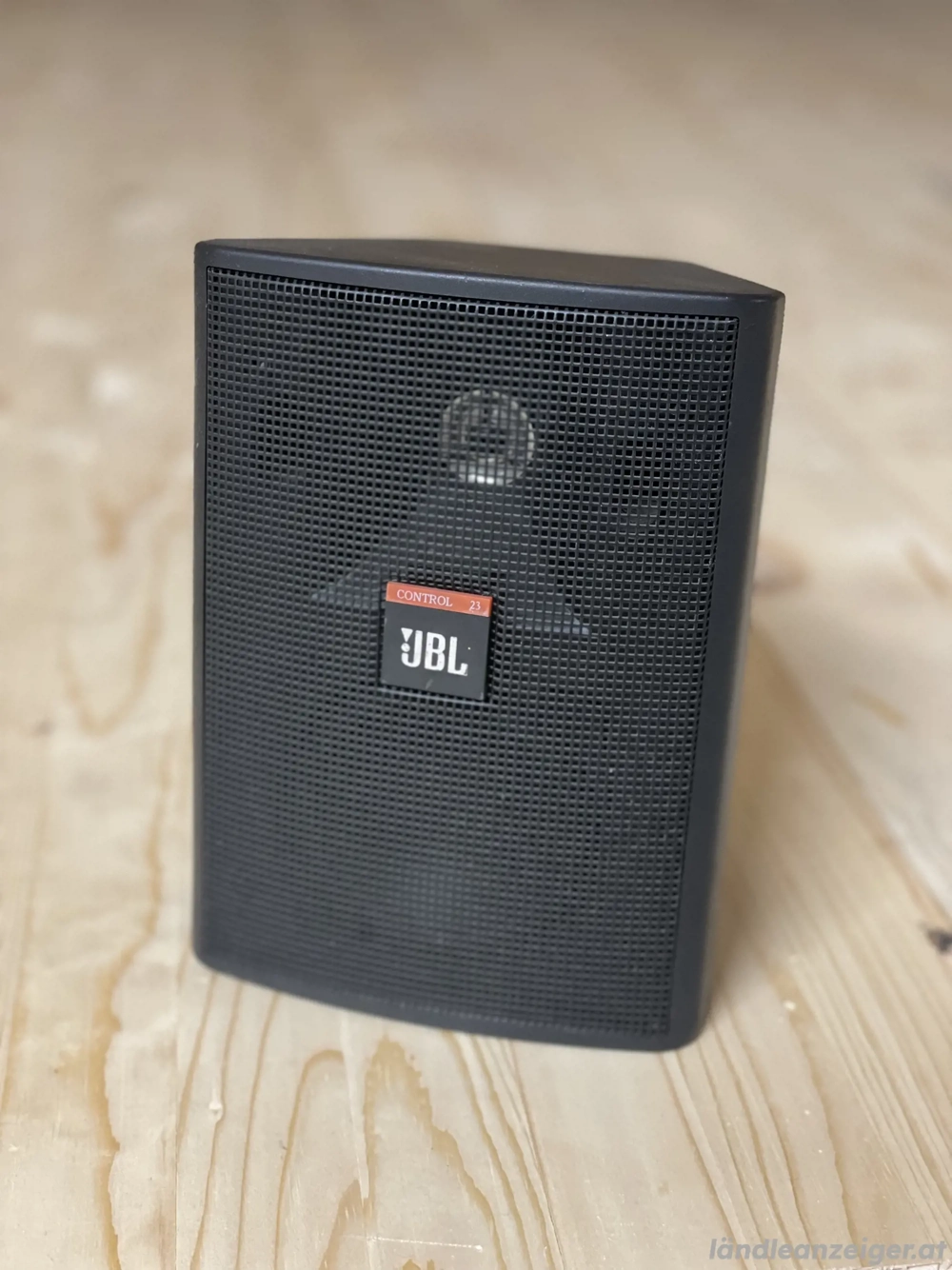 Lautsprecherbox für Außen