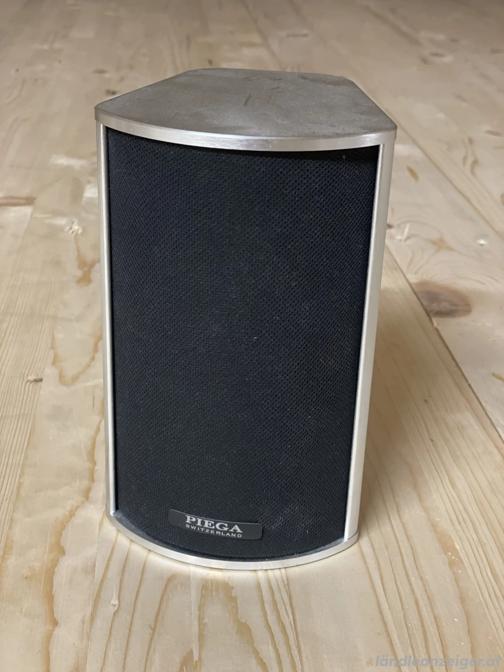 Lautsprecherbox Piega