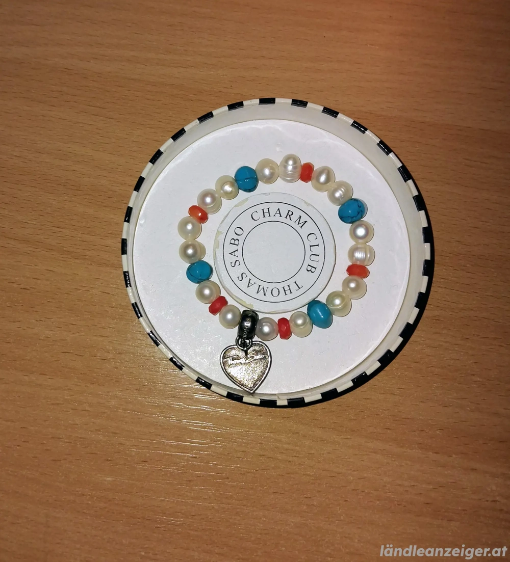 Armband Thomas Sabo