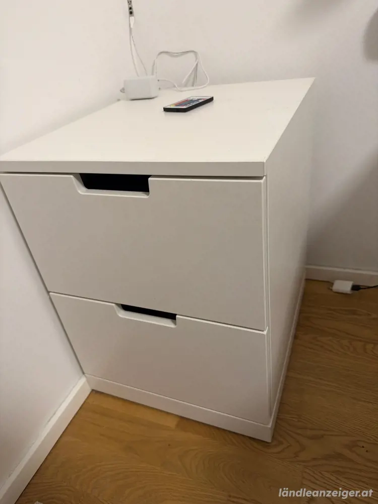 Nachttisch Ikea