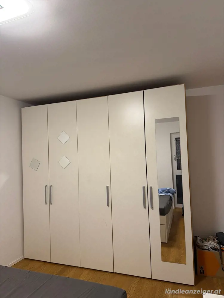 Nolte Schlafzimmerschrank 