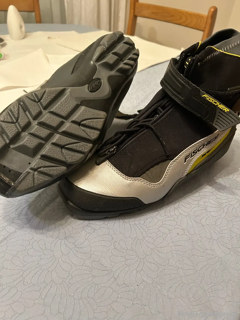 Langlaufschuhe gr 41