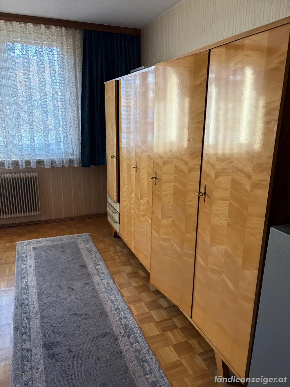 Schrank retro