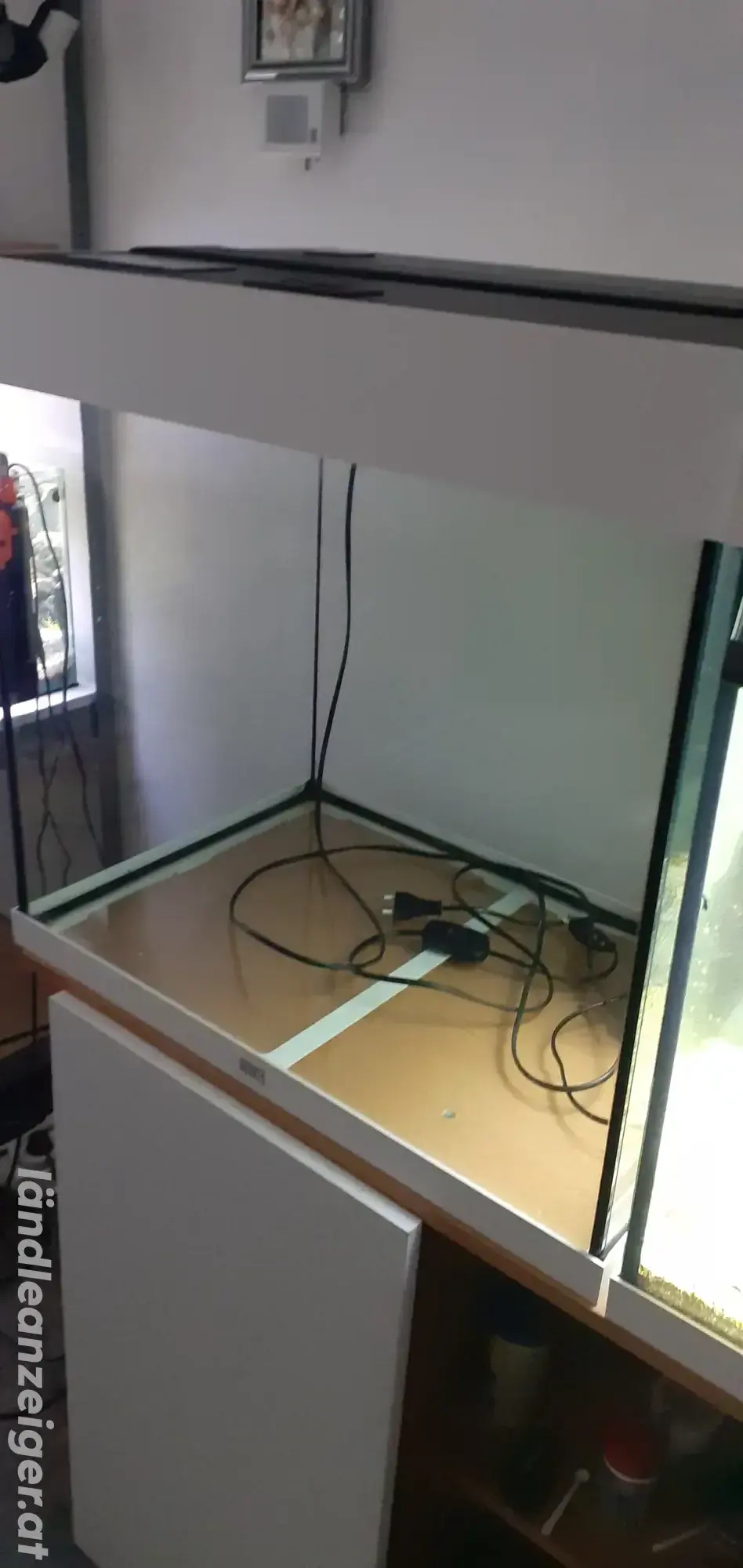 Juwel aquarium lido 120 l