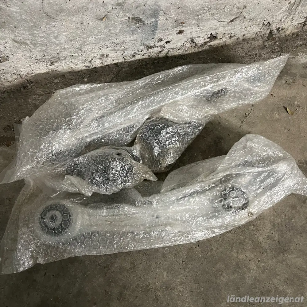 querlenker vorne unten für aufi a4 b8 