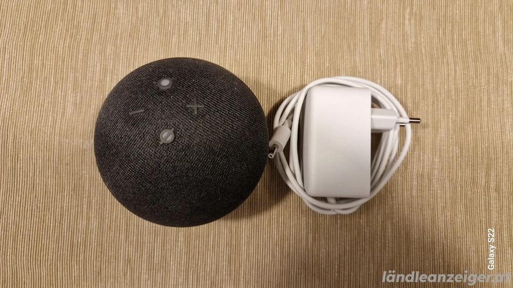 Alexa Echo Dot Gen.5