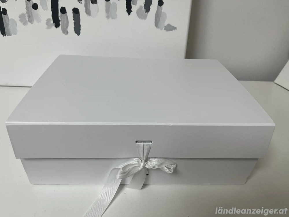 Brautkleid weiss, geschlossen