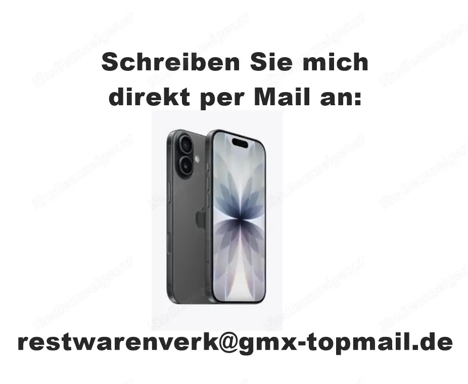 zu verkaufen Neu OVP mit Garantie Apple iPhones