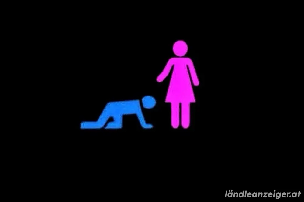 Devoter Diener für sie oder Paar