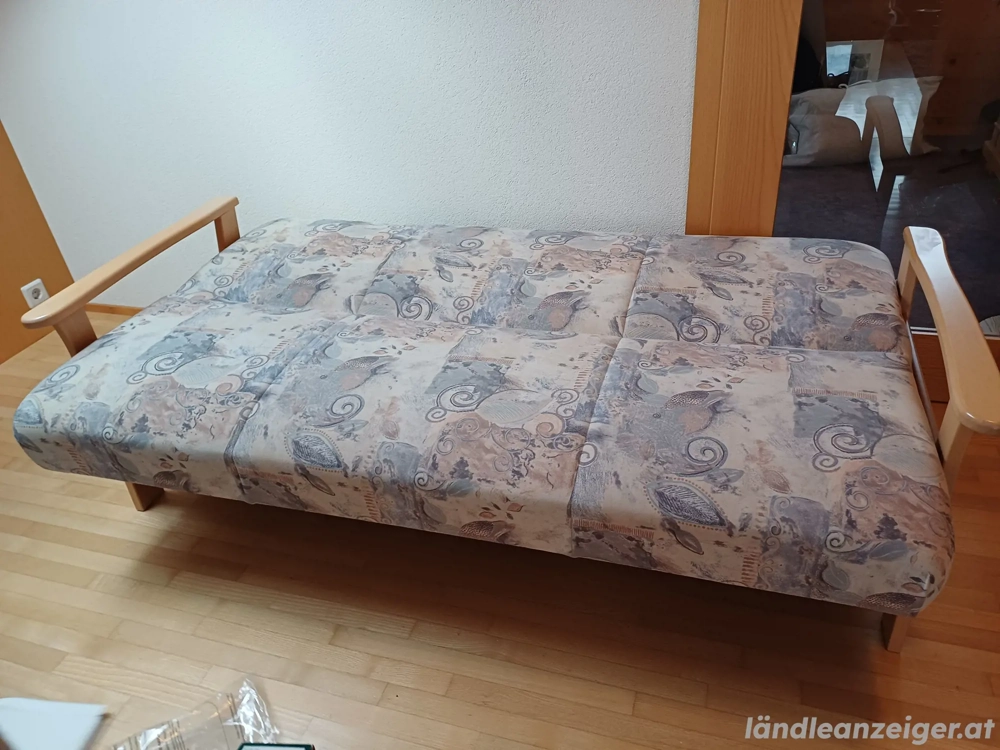 Sofa ausklappbar