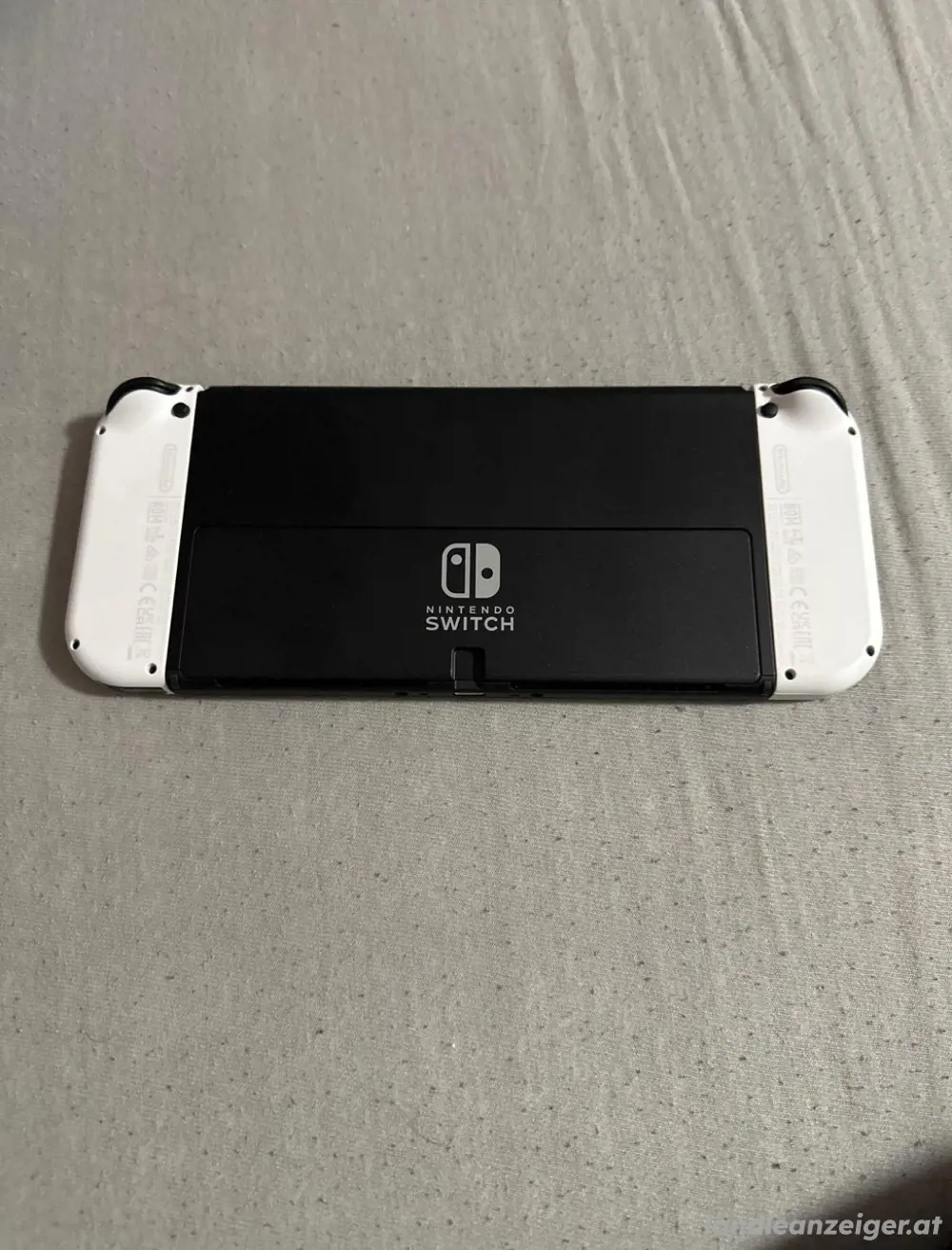 Nintendo Switch Olde mit pro kontroller 3 spiele 