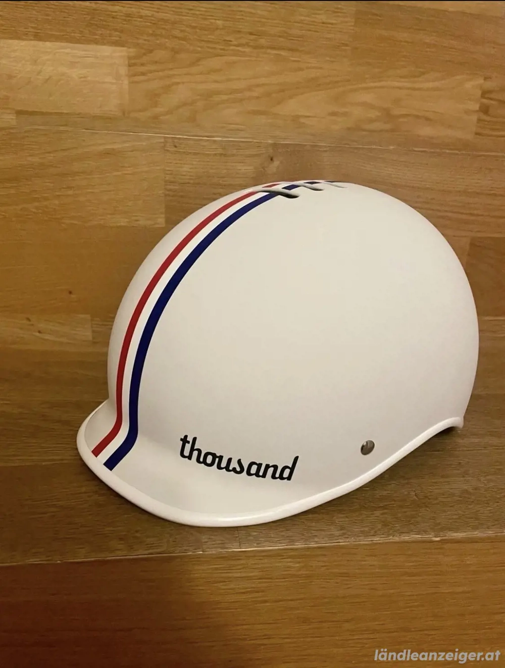 Fahrradhelm von thousand