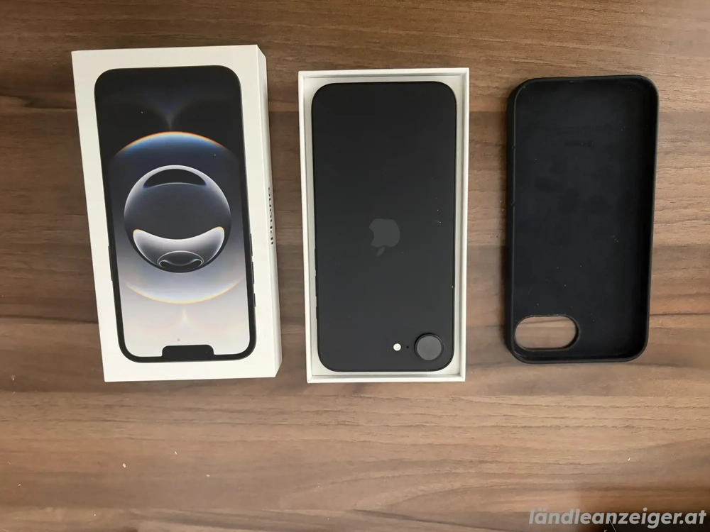 Neuwertiges iPhone 16e
