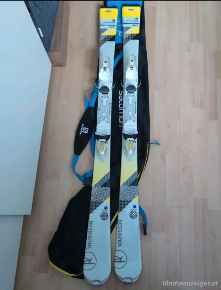 Rossignol UNIQUE 4 Ski