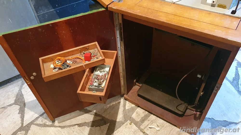 Pfaff 90 Nähmaschine