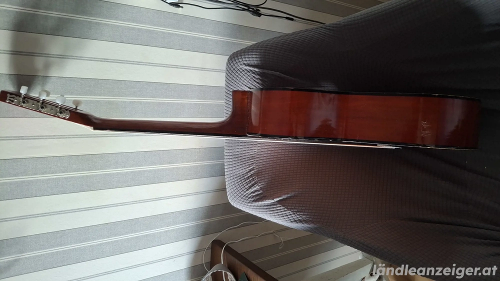 Anfängergitarre  Kinder