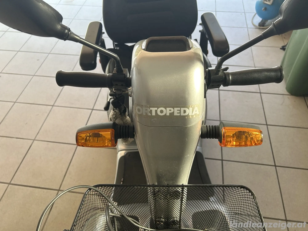 Senioren E-Scooter